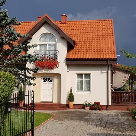 Vila Joana Palanga Bagian luar foto