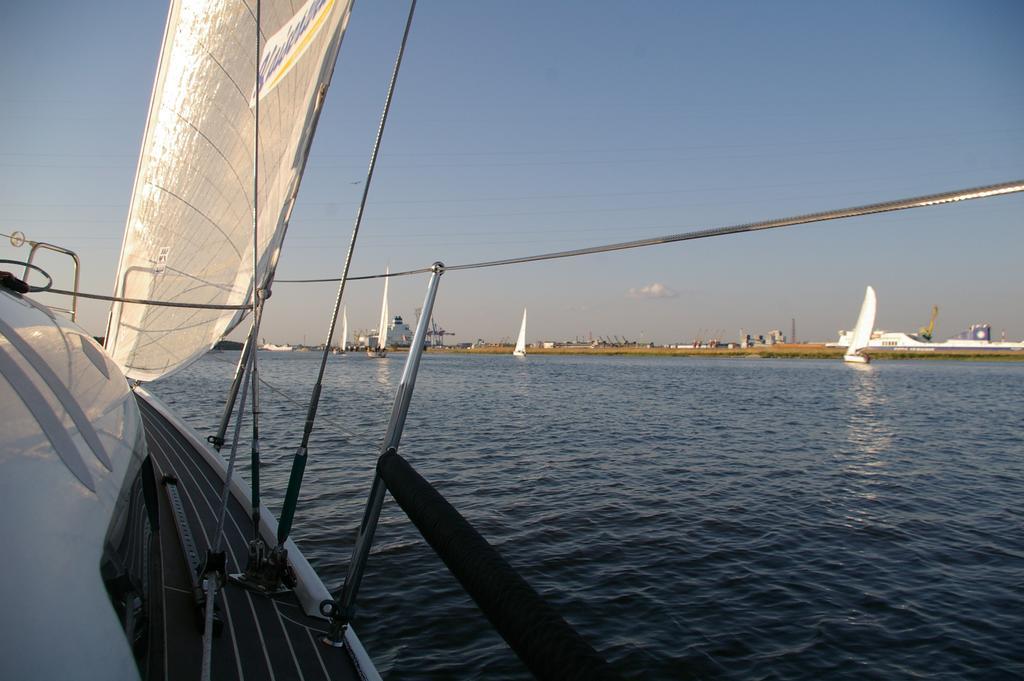 Vila Joana Palanga Bagian luar foto