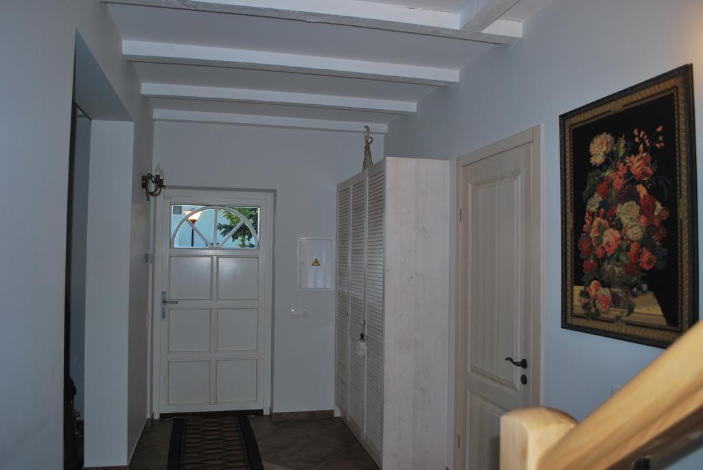 Vila Joana Palanga Bagian luar foto