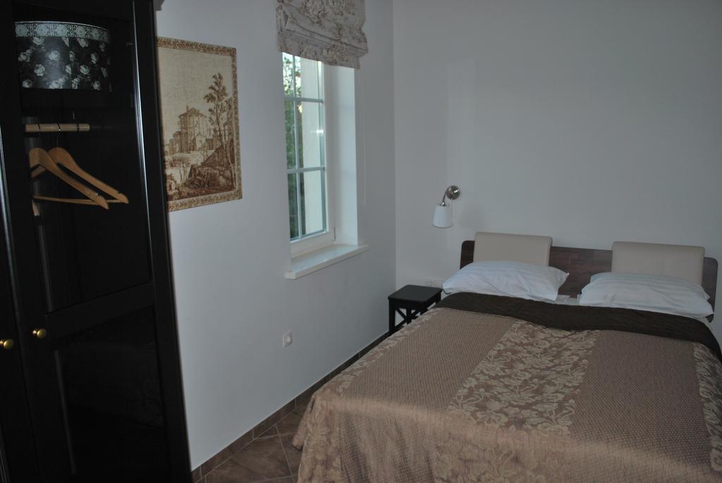 Vila Joana Palanga Bagian luar foto